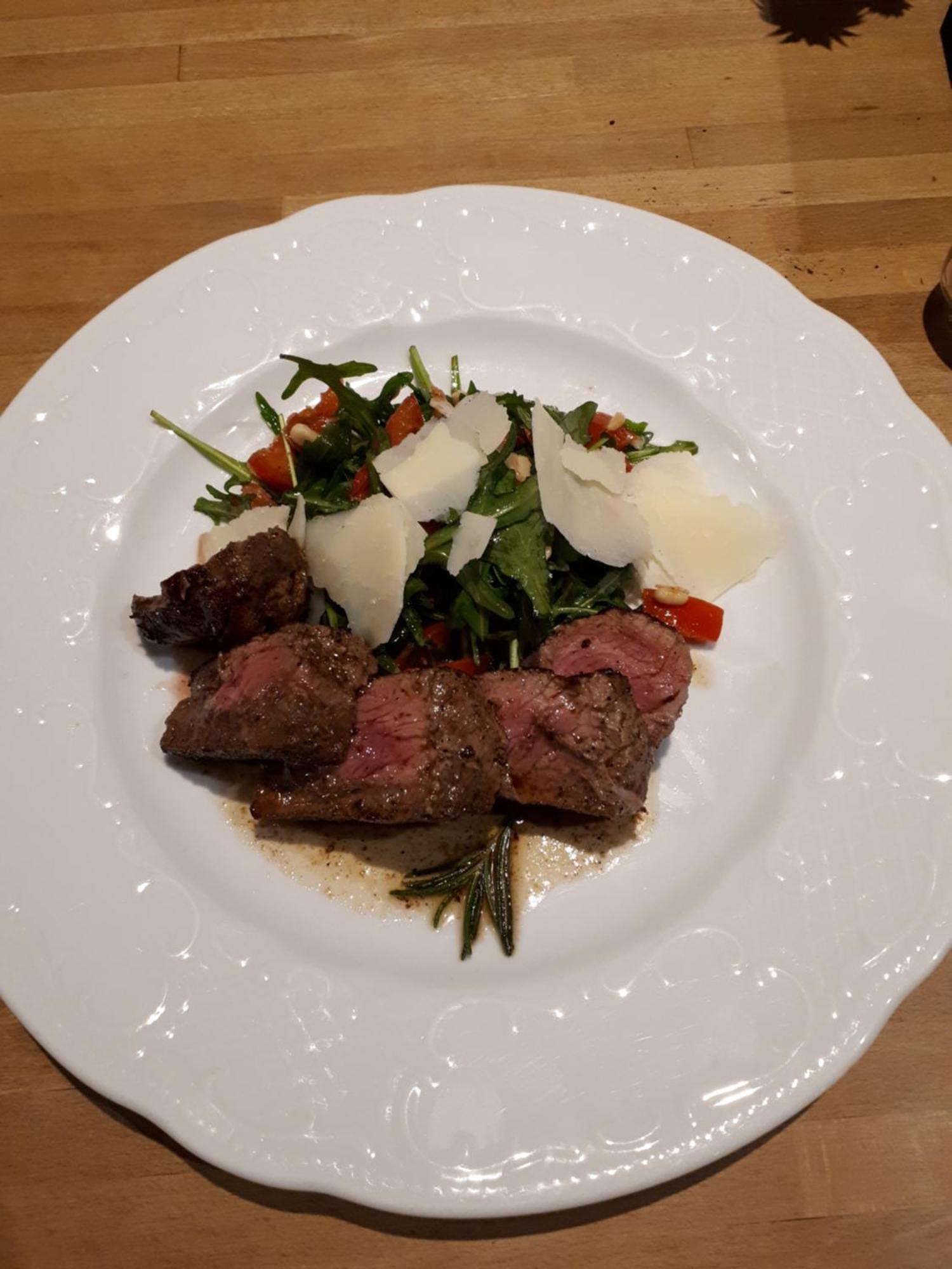 Hotel Restaurant The Kings Head Inn フーレン エクステリア 写真
